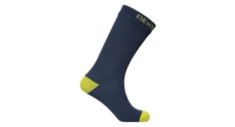 Chaussettes dexshell ultra thin crew bamboo