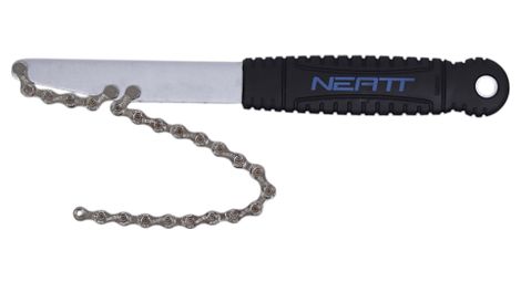 Neatt fouet à chaine 11, 12 vitesses (shimano/sram)