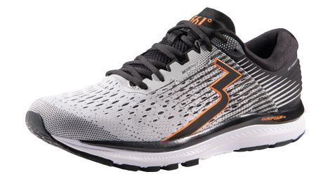 Chaussures de running 361-Meraki 4 Oyster Mushroom/Oran