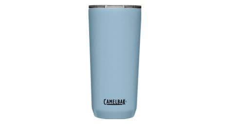 Vaso aislante camelbak horizon rocks 600ml azul