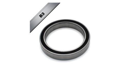 Roulement b3 - blackbearing - 61808-2rs / 6808-2rs
