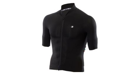 Maillot manches courtes sixs clima 2 noir
