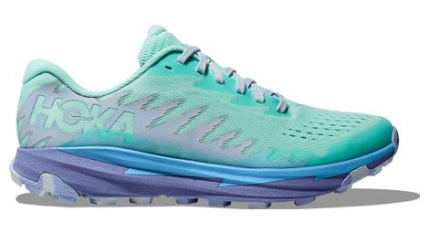 Hoka One One Torrent 3 - femme - bleu