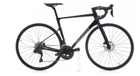 Produit reconditionné · Berria Belador Di2 12V · Noir / Vélo de route | Très bon état