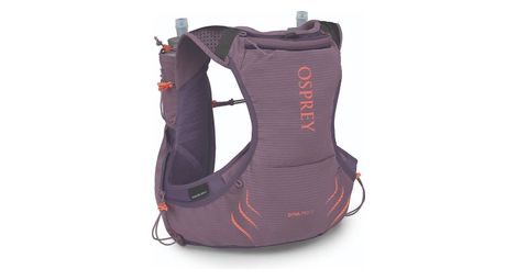 Sac d'hydratation Osprey Dyna Pro 7 Violet Femme