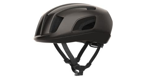 Casque route poc cytal carbon noir