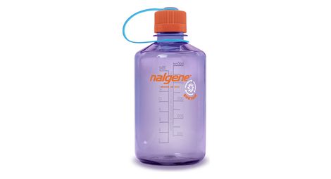 Bottiglia Nalgene Sustain Narrow Mouth Violet - 0,5L
