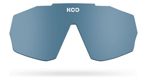 Ersatzgläser koo alibi türkis verspiegelt