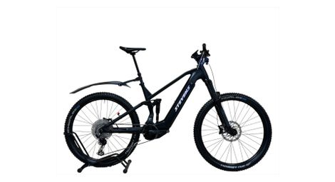 Stevens E Inception Am 6 6 1 Acte Shimano 2024 VTT Electrique Stevens Tres Bon Etat