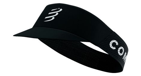 Visière compressport pro racing visor noir