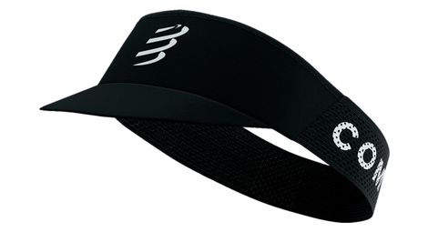 Compressport Pro Racing Visor Schwarz