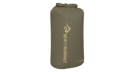 Sac Etanche Sea to Summit Light 20L Vert