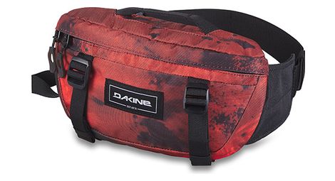 Ceinture banane dakine hot laps 1l flare acid wash