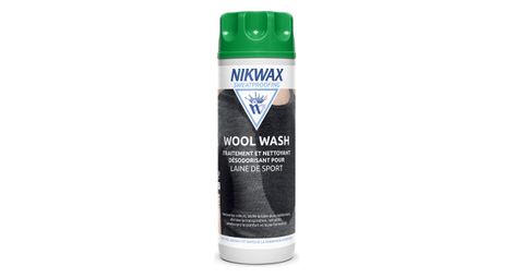 Lessive technique pour textiles en laine WOOL WASH