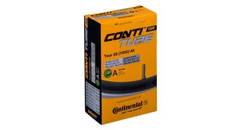 Continental tour 28'' (700c) all standard tube schrader 40 mm