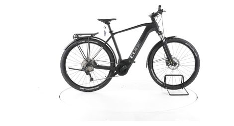 Produit reconditionné - Cube Reaction Hybrid ONE E-Bike - Très Bon Etat