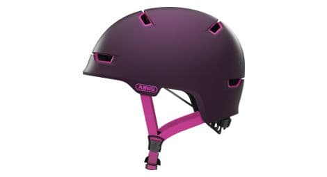 Casque abus scraper 3.0 ace