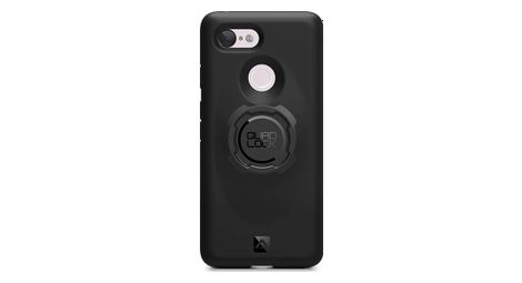 Coque de protection quad lock original case pour google pixel 3