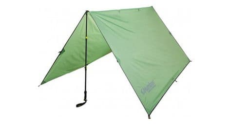 Abri pour le trekking columbus tarp 2000