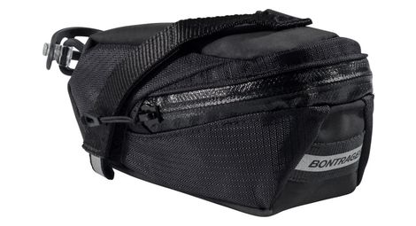 Sacoche de selle bontrager elite s noir