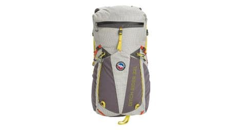 Sac de randonnée big agnes ditch rider 32l blanc