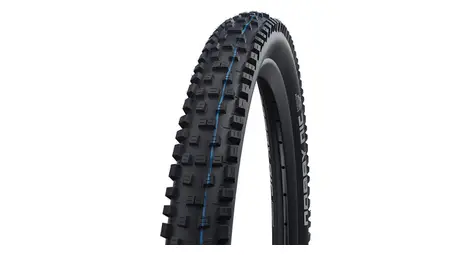Schwalbe nobby nic evolution super trail speedgrip 27 5     tubeless foldable mtb tyre noir