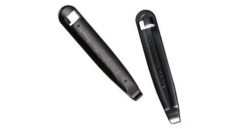 Démonte pneus lezyne power level noir