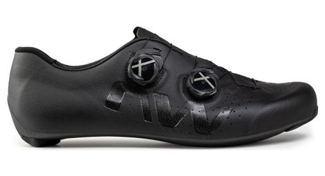 Northwave veloce extreme road shoes black 41