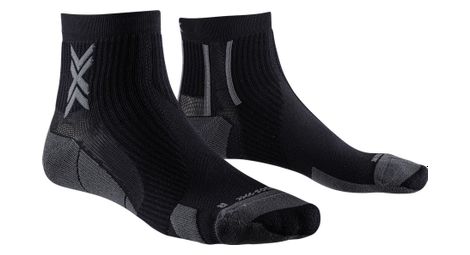 Chaussettes x socks run perform ankle noir