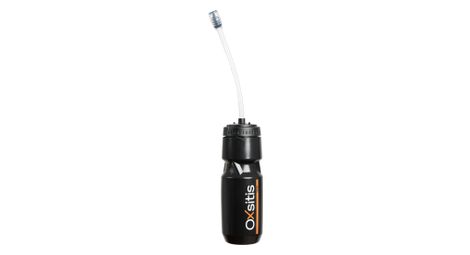 Pipettenkanister 750ml Schwarz Orange