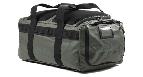 Sac de voyage buds duffel bag medium 42l vert