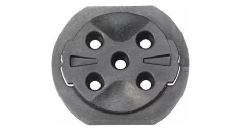 Support de fixation de remplacement pour compteur Garmin 4 trous
