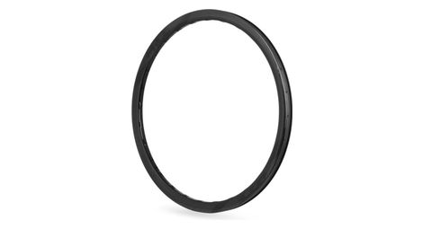 Jante pride carbon wave 20 28h ud gloss noir