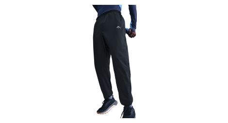 Nike Trailwind Wasserdichte Hose Schwarz Mann