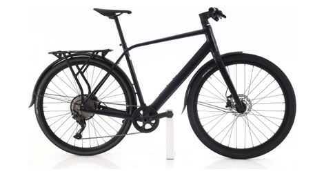 Orbea Vibe H30 Velo Ville Et Loisir Orbea Tres Bon Etat