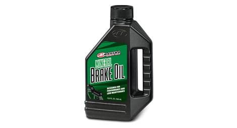 Olio minerale Sram Maxima DB8 500 ml