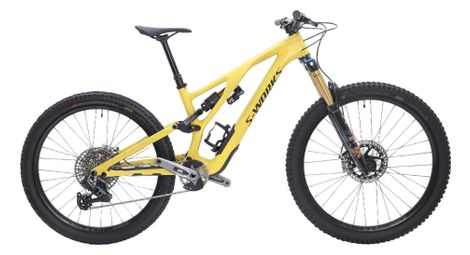 Produit Reconditionné · VTT SPECIALIZED S-Works Stumpjumper EVO 2024 · Bon état