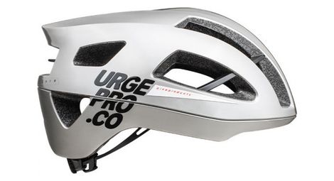 Casque route urge papingo gris