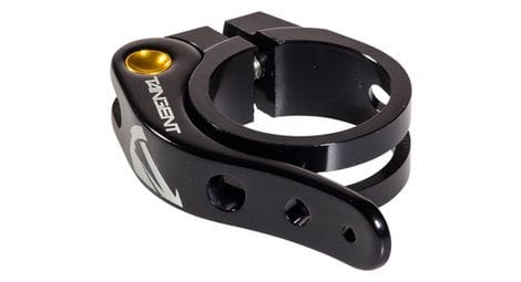 Collier de selle rapide tangent alu dia 31.8mm