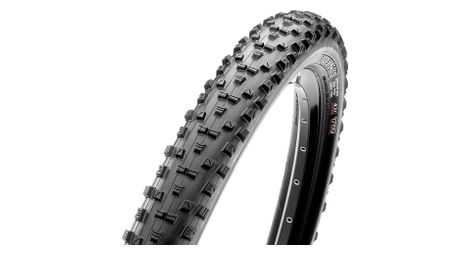 Copertoni maxxis forekaster 27.5 tubeless ready flessibile dual exo noir