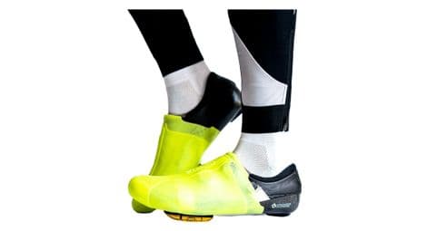 Couvre orteils spatzwear jaune