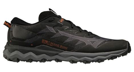 Wave Daichi 7 Gtx Noir Femme