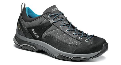 Scarpe da trekking asolo pipe gv donna grigio 39.1/3