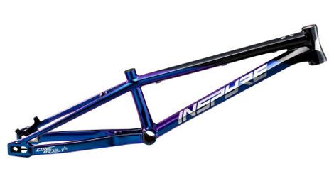 Cadre Inspyre Concorde V3 Pro 2XL Cruiser Chameleon