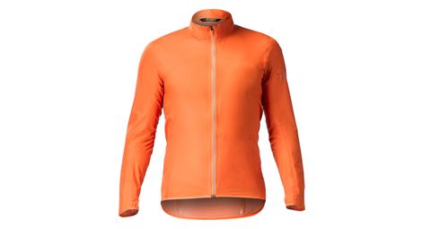 Veste mavic cosmic h20 rouge / orange m