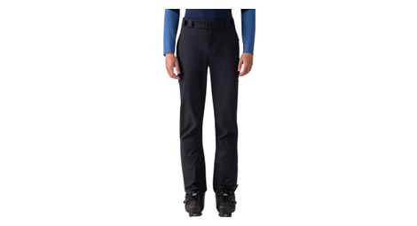 Pantalon Hardshell AYAQ Nunatak Noir