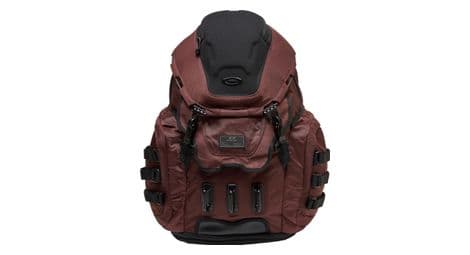 Sac à dos oakley kitchen sink 34l bordeaux