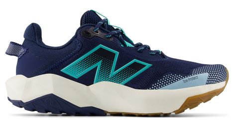 New Balance DynaSoft Nitrel v6 - femme - bleu