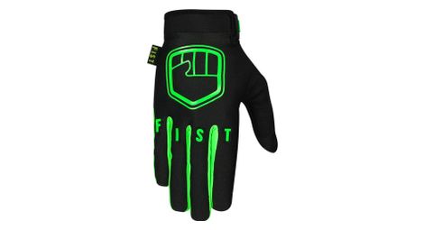 Gants Fist Adulte Fluro Green