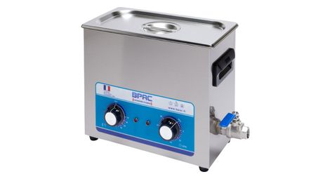 Analoger Ultraschallreiniger 6l